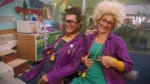 Kysykää mitä vain! (S): 15.02.2018 18.00