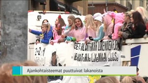 Yle Uutiset Lounais-Suomi: Yle Uutiset Lounais-Suomi 15-02-2018 Klo 18-22: 15.02.2018 18.00