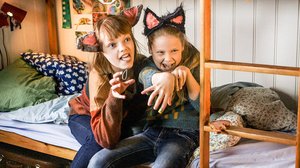 Tytöt (S): 16.02.2018 04.00