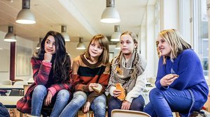 Tytöt (S): 16.02.2018 04.00