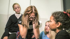 Tytöt (S): 16.02.2018 04.30