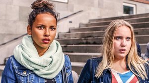 Tytöt (7): 16.02.2018 04.30