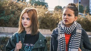 Tytöt (S): 16.02.2018 04.30