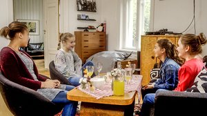 Tytöt (S): 16.02.2018 05.00