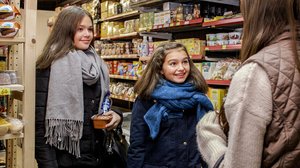 Tytöt (S): 16.02.2018 05.00