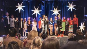 Tytöt (S): 16.02.2018 05.00