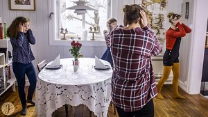 Tytöt (S): 16.02.2018 05.30