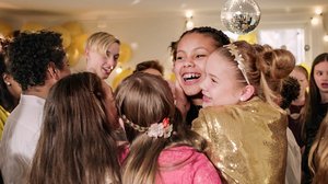 Tytöt (S): 16.02.2018 05.30