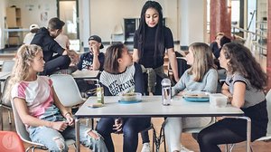 Tytöt (S): 16.02.2018 05.30