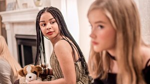 Tytöt (7): 16.02.2018 05.30