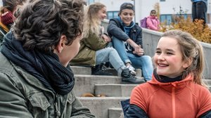 Tytöt (S): 16.02.2018 05.30