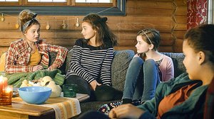 Tytöt (S): 16.02.2018 05.30