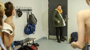 Tytöt (7): 16.02.2018 05.30