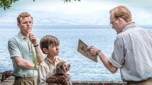 Durrellin perhe (S): 16.02.2018 06.00