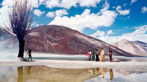 The Fall (12): 16.02.2018 06.00