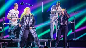 Yle Live: EBBA Awards 2018: 16.02.2018 06.00