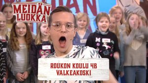 Meidän luokka: 16.02.2018 06.00