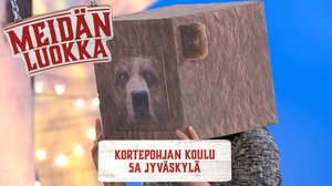 Meidän luokka: 16.02.2018 06.00
