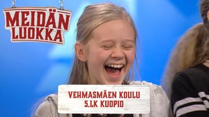 Meidän luokka: 16.02.2018 06.00