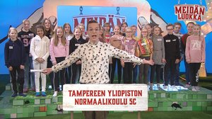 Meidän luokka: 16.02.2018 06.00