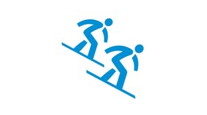 Korean olympialaiset: Lumilautailu, lumilautakrossi, naisten loppukilpailu: 16.02.2018 06.17