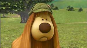 Taikakaruselli (S): 16.02.2018 06.53