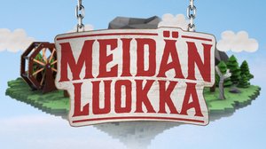 Tulossa!: Meidän luokka (S): 16.02.2018 08.00