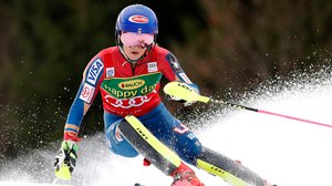 Korean olympialaiset: Alppihiihto: 16.02.2018 06.04