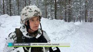 Yle Uutiset Pohjois-Suomi: Yle Uutiset Pohjois-Suomi 16-02-2018 Klo 17-06: 16.02.2018 16.48