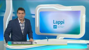 Yle Uutiset Lappi: Yle Uutiset Lappi 16-02-2018 Klo 18-22: 16.02.2018 17.41
