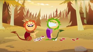 Mörköjen metkut: 16.02.2018 18.00