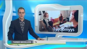 Yle Uutiset Pirkanmaa: Yle Uutiset Pirkanmaa 16-02-2018 Klo 18-22: 16.02.2018 17.54