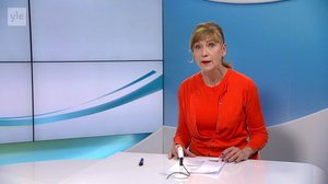 Yle Nyheter TV-nytt: 16.02.2018 17.55