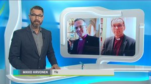 Yle Uutiset Lounais-Suomi: Yle Uutiset Lounais-Suomi 16-02-2018 Klo 18-22: 16.02.2018 18.44
