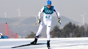 Korean olympialaiset: Päivän suomalaiset: 16.02.2018 17.00