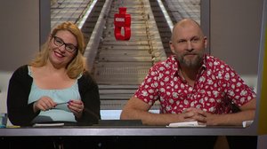 På spåret: 16.02.2018 21.00