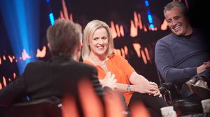 Skavlan: 16.02.2018 22.00
