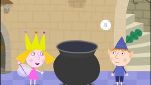 Pasin ja Kielon valtakunta (S): 17.02.2018 02.00