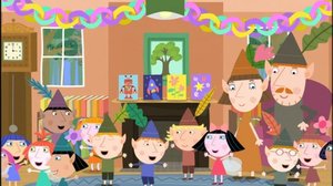 Pasin ja Kielon valtakunta (S): 17.02.2018 02.00