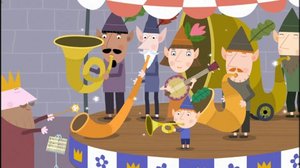 Pasin ja Kielon valtakunta (S): 17.02.2018 02.00