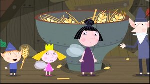 Pasin ja Kielon valtakunta (S): 17.02.2018 02.00