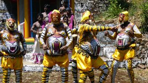 Avara luonto: Kätketty Intia: 17.02.2018 06.00