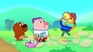 Vilkki Ankka (S): 17.02.2018 08.01