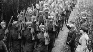 Historia: Maailman sota: 17.02.2018 08.05