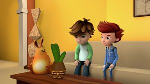 Jetron matkaan (S): 17.02.2018 08.44