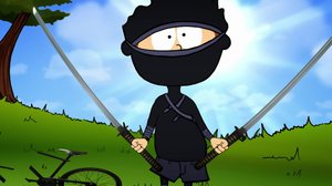 Knietzsche - maailman pienin filosofi (S): 17.02.2018 11.52