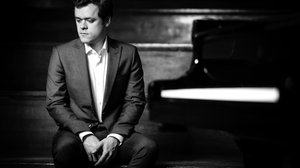 RSO Musiikkitalossa: 17.02.2018 12.00