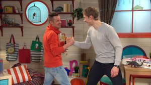 BUU-klubben: Pikku Roy: 17.02.2018 18.00