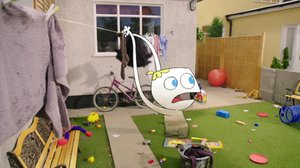 Pikku Roy (S): 17.02.2018 18.00