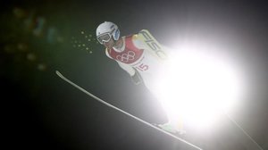 Korean olympialaiset: Mäkihyppy: 17.02.2018 14.10